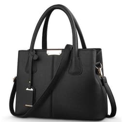 image-Europe And America Female Shoulder Messenger Bag