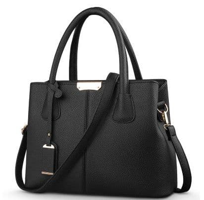 image-Europe And America Female Shoulder Messenger Bag