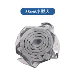image-Cat ring dog ring anti-flea anti-lice cat puppy dog flea collar pet external insect repellent ring flea ring