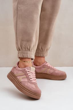 image-Sport Shoes Step in style