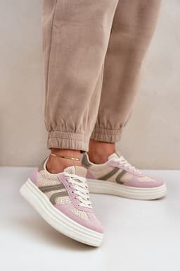 image-Sport Shoes Step in style