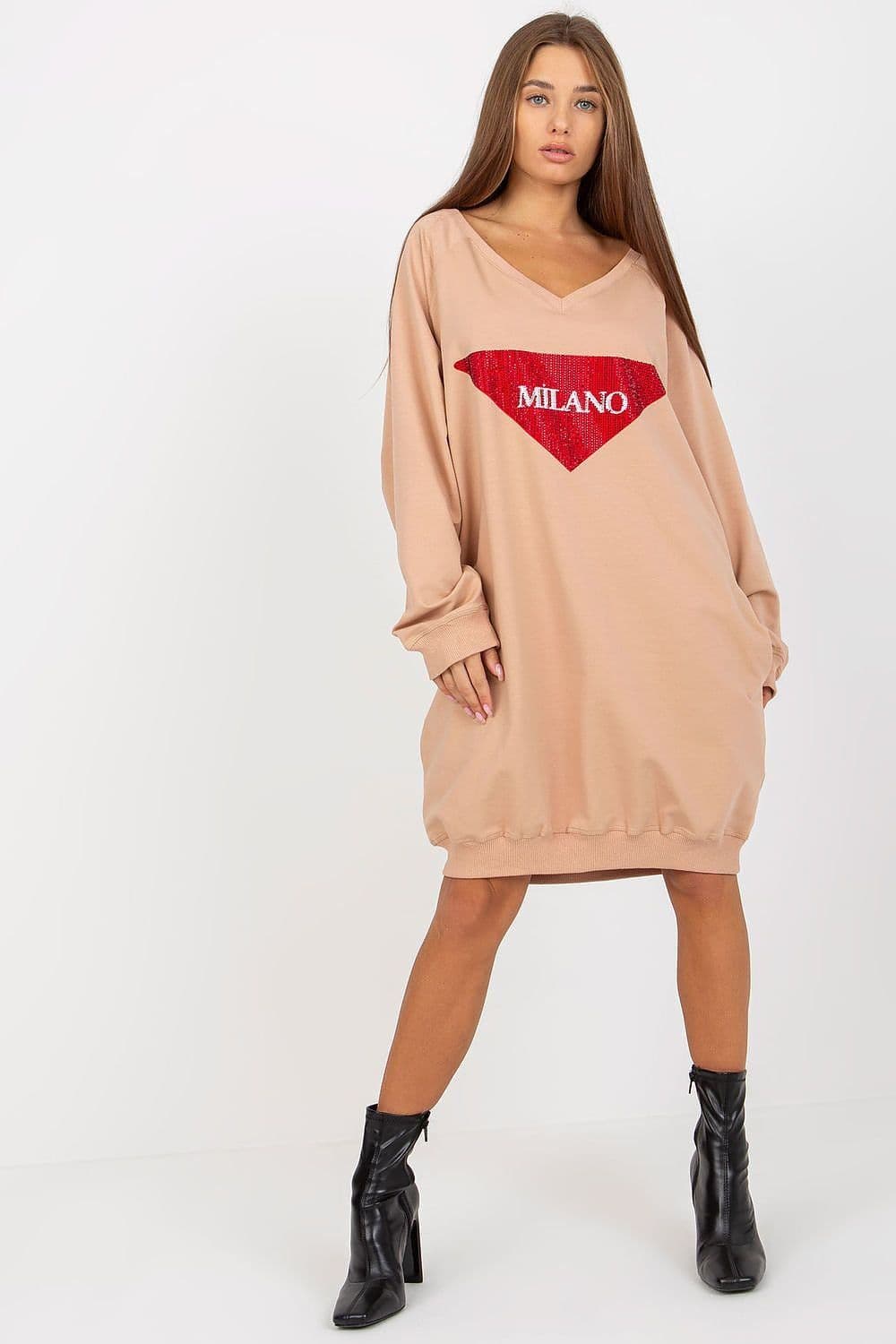image-Sweatshirt Factory Price