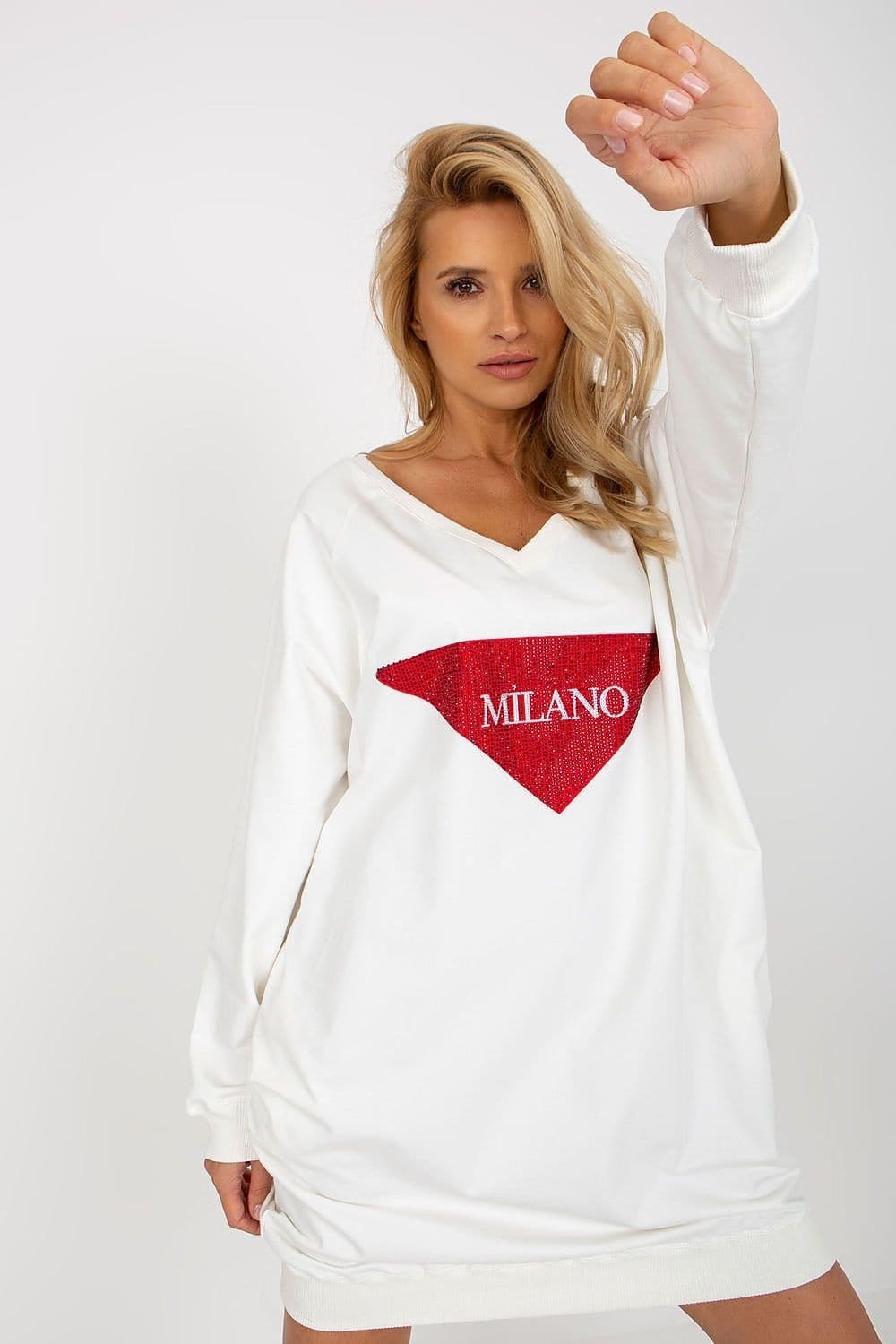 image-Sweatshirt Factory Price