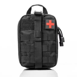 image-Okali Tactical Medical Kit Waist Bag CP 10L
