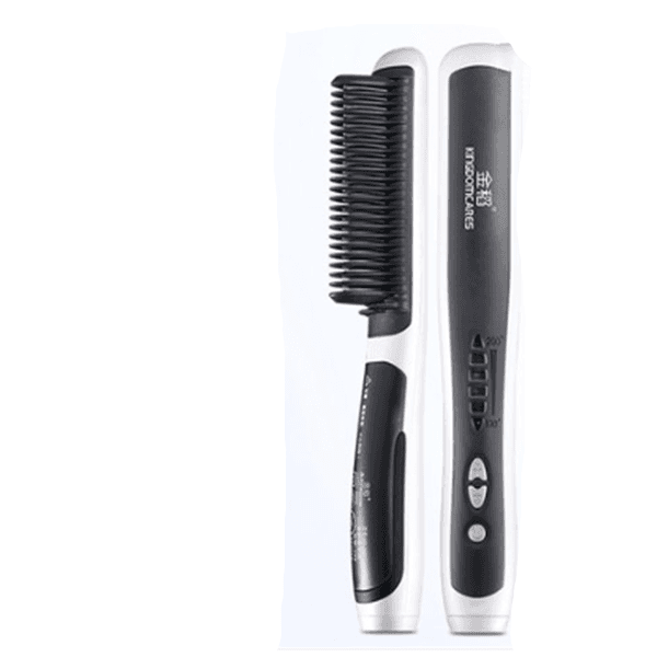 image-High Quality Straight Hair Comb