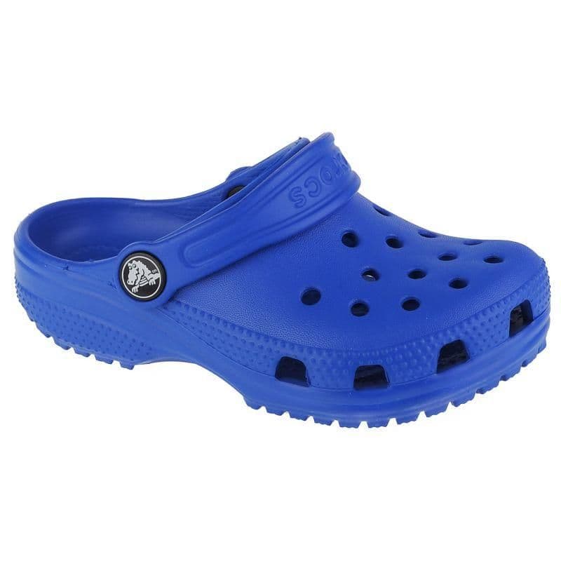 image-Crocs Classic Clog T Jr 206990-4KZ slippers