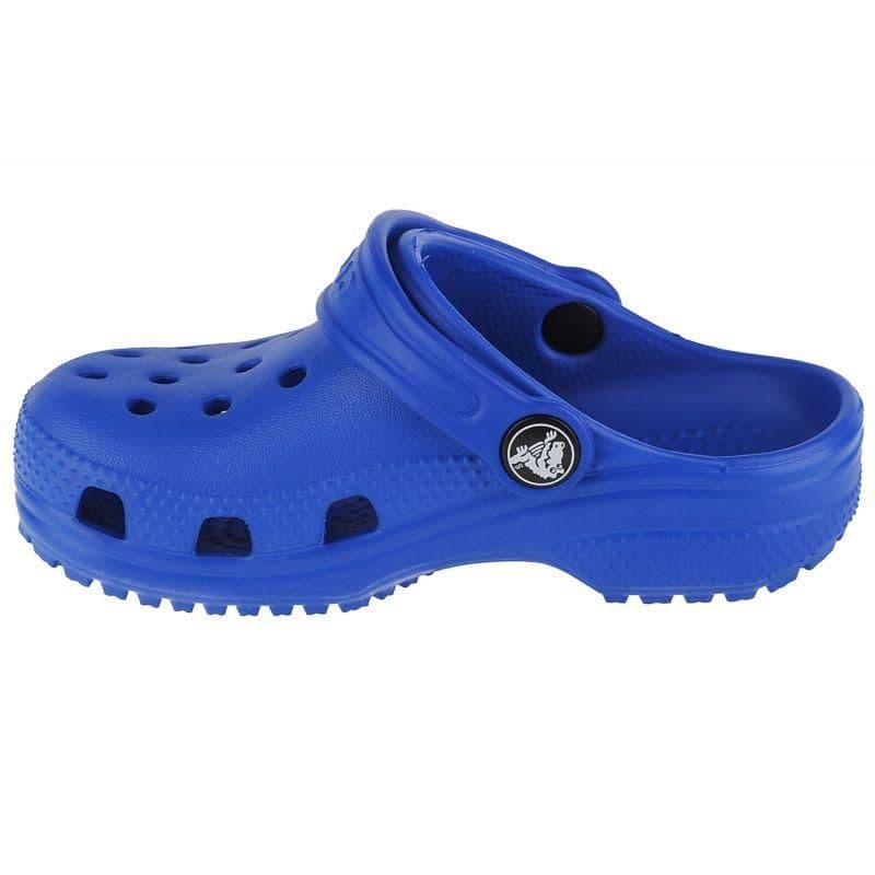image-Crocs Classic Clog T Jr 206990-4KZ slippers