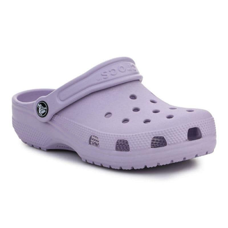 image-Crocs Classic Kids Clog 206991-530