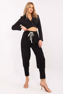 image-Tracksuit trousers Italy Moda