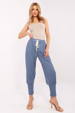 image-Tracksuit trousers Italy Moda