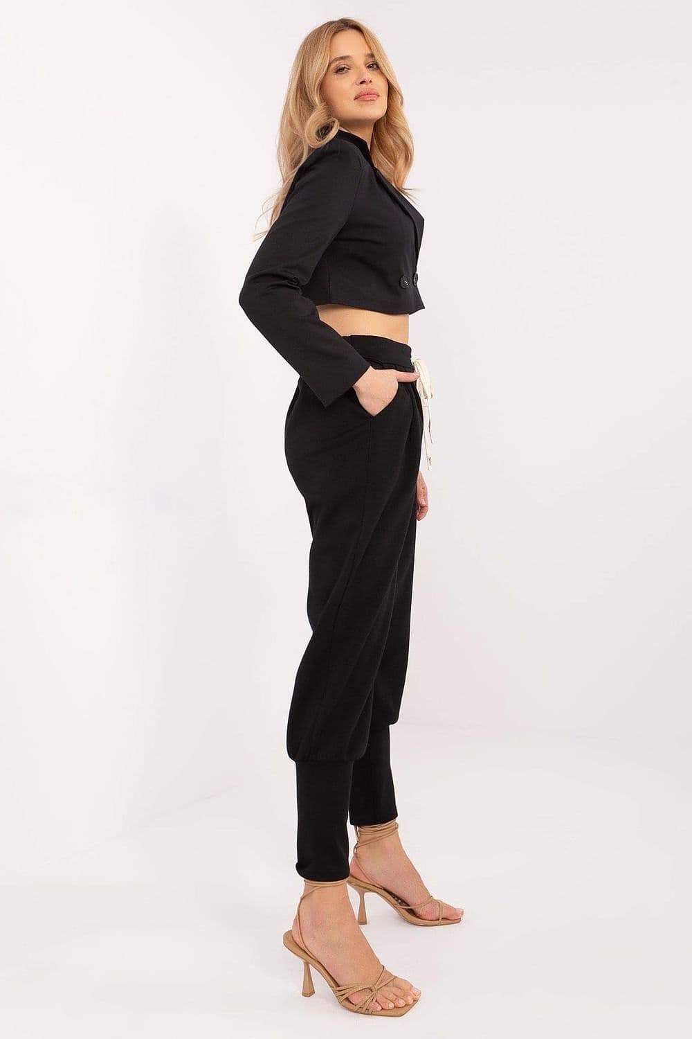 image-Tracksuit trousers Italy Moda