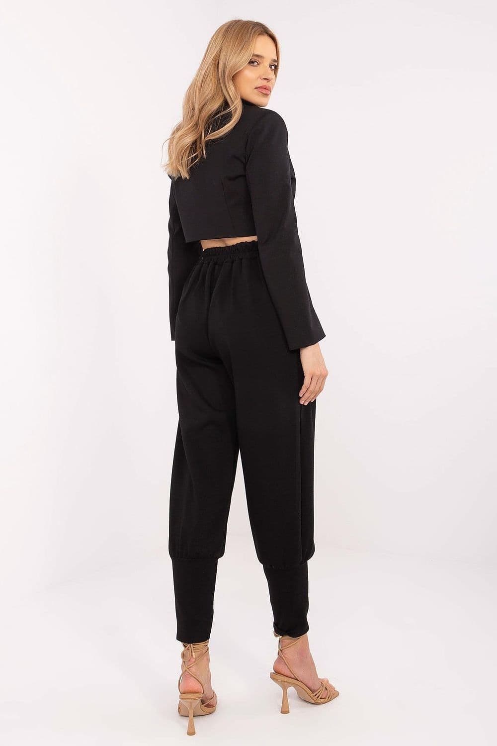 image-Tracksuit trousers Italy Moda