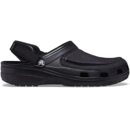 image-Crocs Yukon Vista II Clog M 207142 001