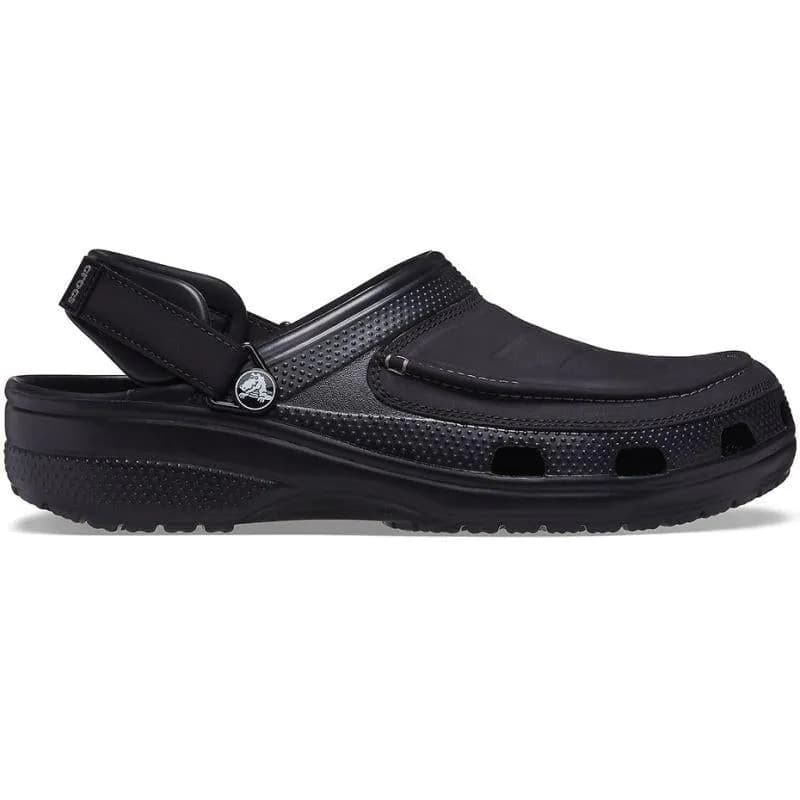 image-Crocs Yukon Vista II Clog M 207142 001