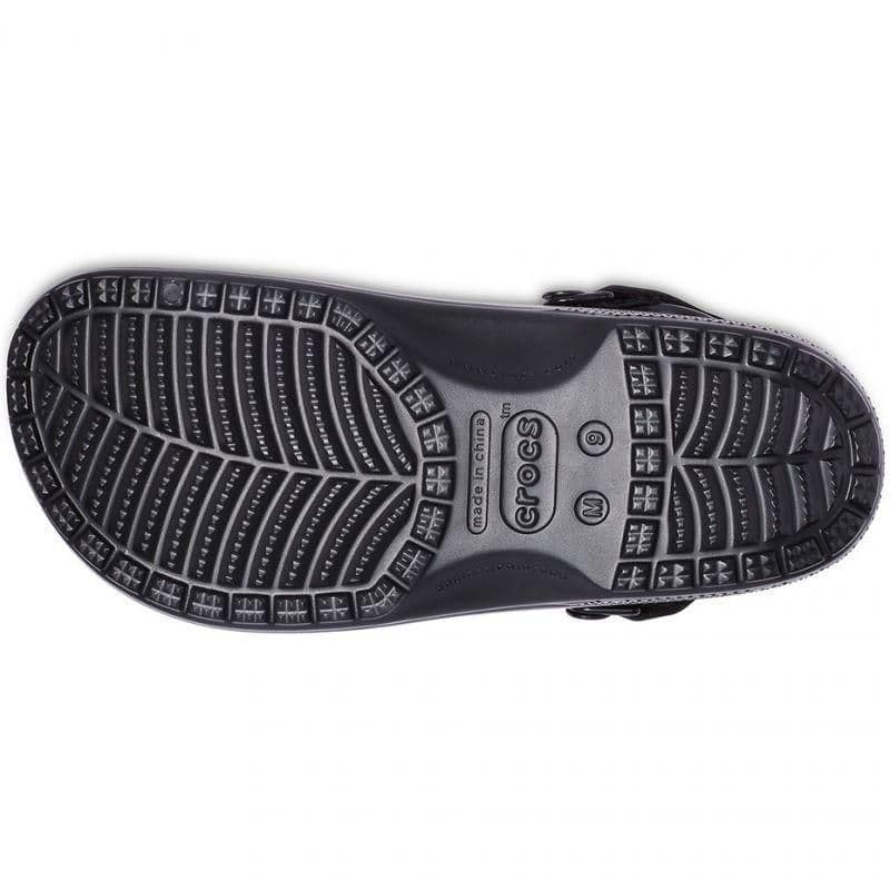 image-Crocs Yukon Vista II Clog M 207142 001