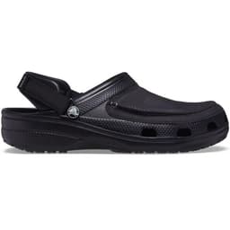 image-Crocs Yukon Vista II Clog M 207142 001