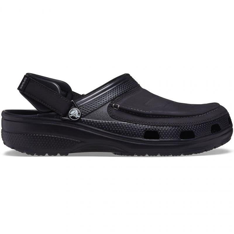 image-Crocs Yukon Vista II Clog M 207142 001