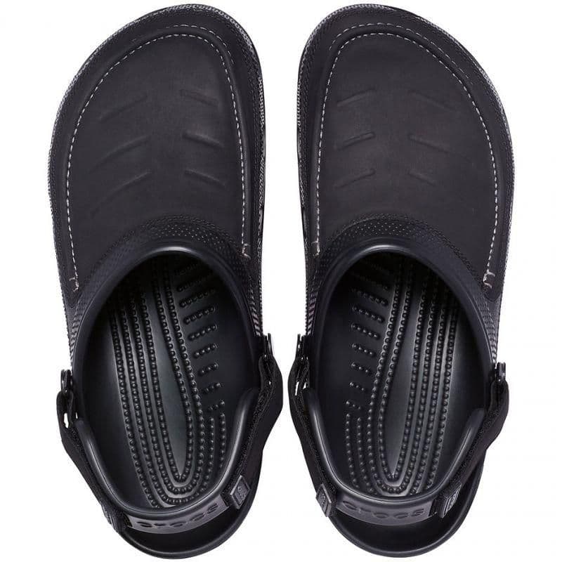 image-Crocs Yukon Vista II Clog M 207142 001
