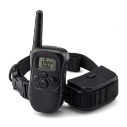 image-Big Bear Anti-Barking Device Remote Control - Plastic 998D