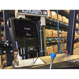 image-Charger Gamber Johnson 7160-0860-00 Black