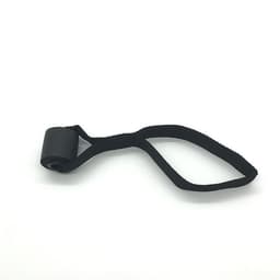 image-CIONE Yoga Resistance Band - Blue, 2080mm, TPE Material