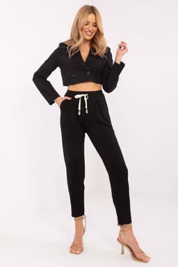 image-Tracksuit trousers Italy Moda