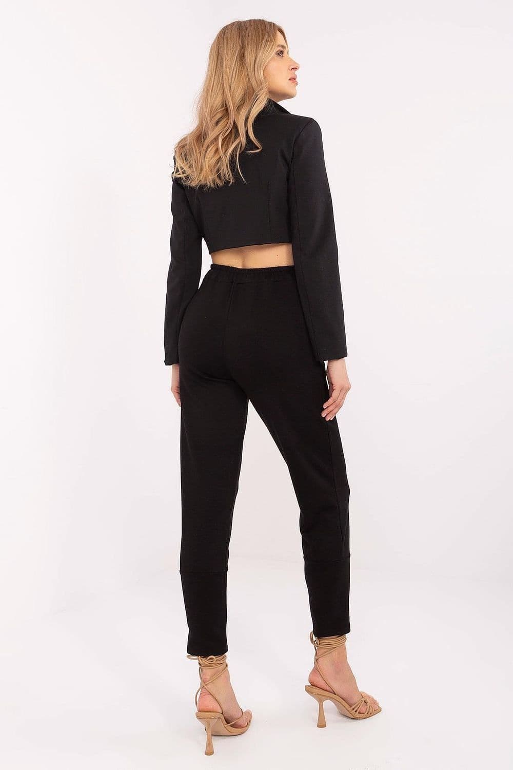 image-Tracksuit trousers Italy Moda
