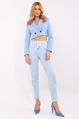 image-Tracksuit trousers Italy Moda