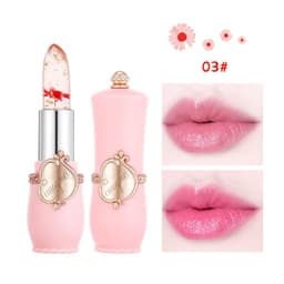 image-emaymei Color-Changing Lipstick - Pink Jelly Non-Stick