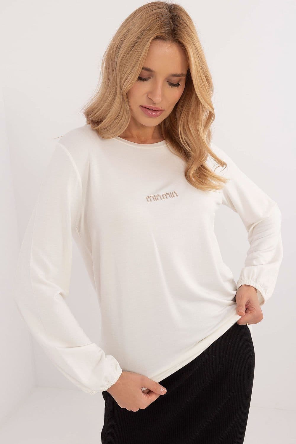 image-Blouse Relevance