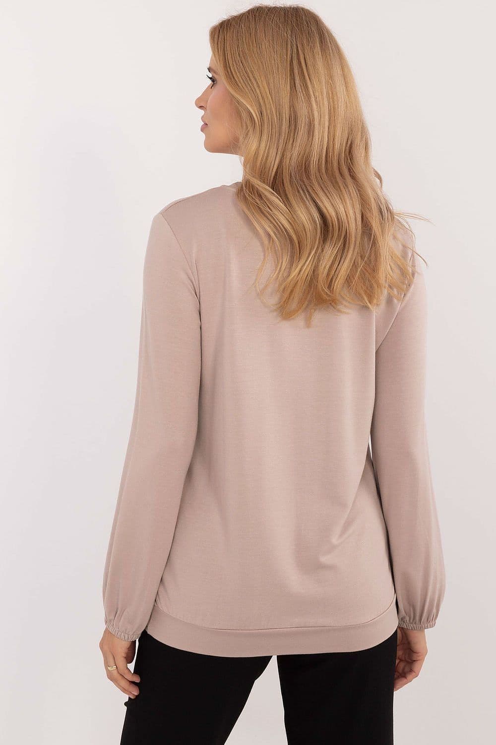 image-Blouse Relevance