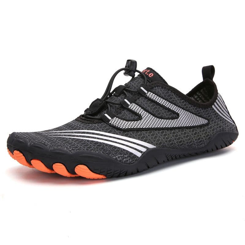 image-New Large Beach Shoes for Swimming, Diving, and Sports - Barefoot