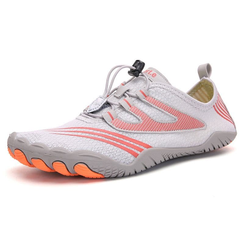 image-New Large Beach Shoes for Swimming, Diving, and Sports - Barefoot