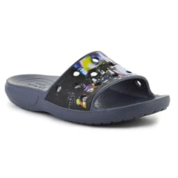 image-Crocs Classic Meta Scape Slide 208471-0C4 slippers