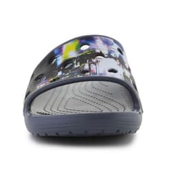 image-Crocs Classic Meta Scape Slide 208471-0C4 slippers