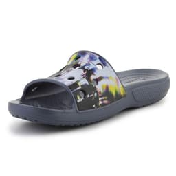 image-Crocs Classic Meta Scape Slide 208471-0C4 slippers