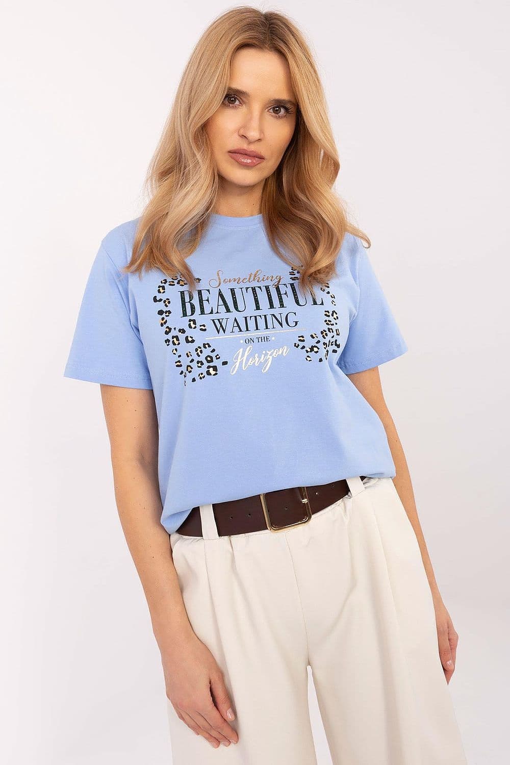 image-T-shirt Factory Price