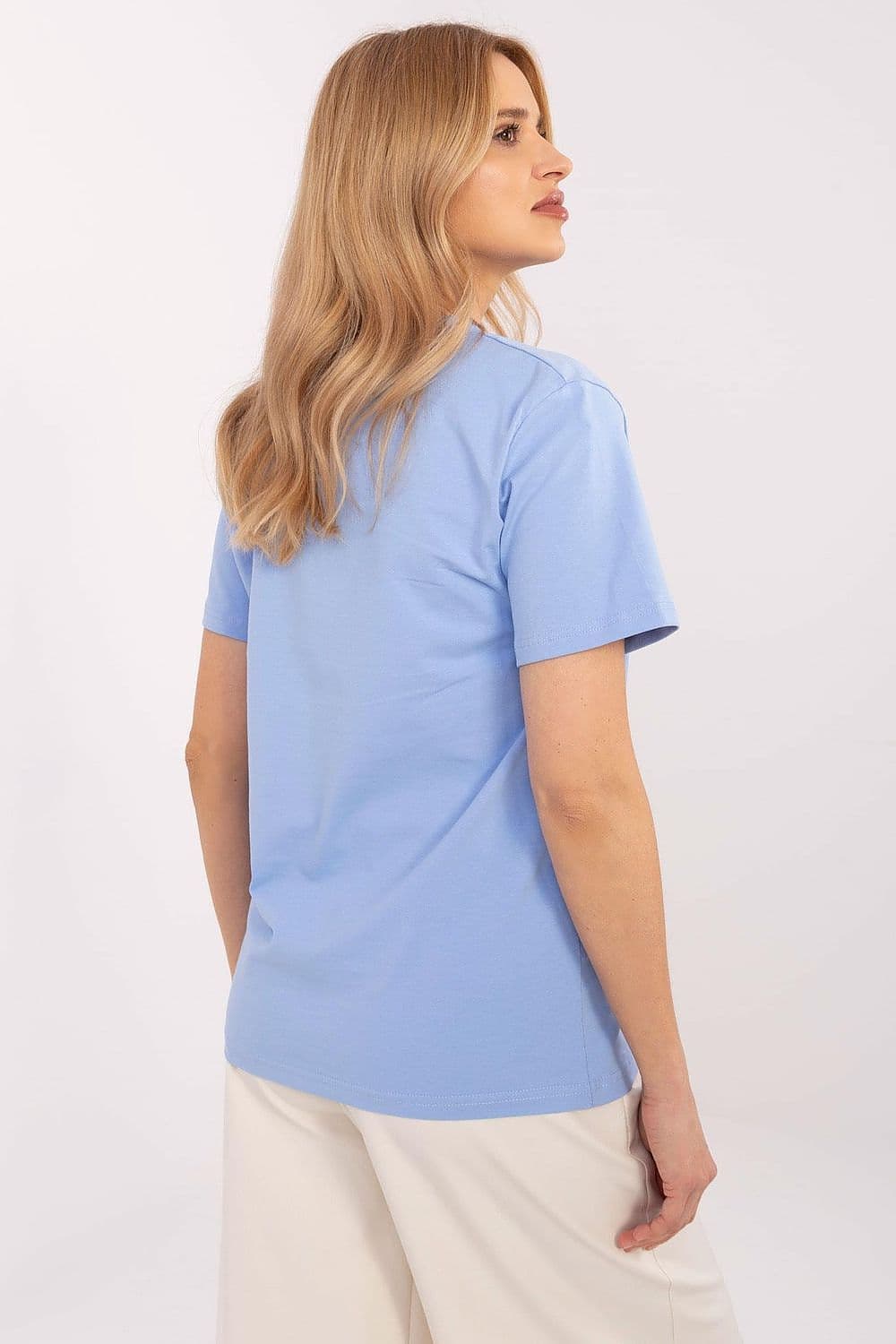image-T-shirt Factory Price