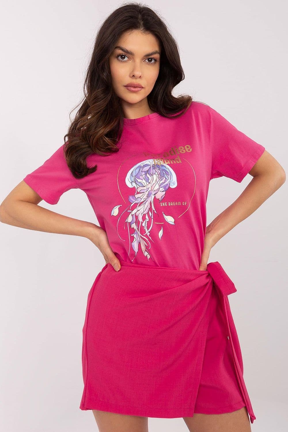 image-T-shirt Factory Price