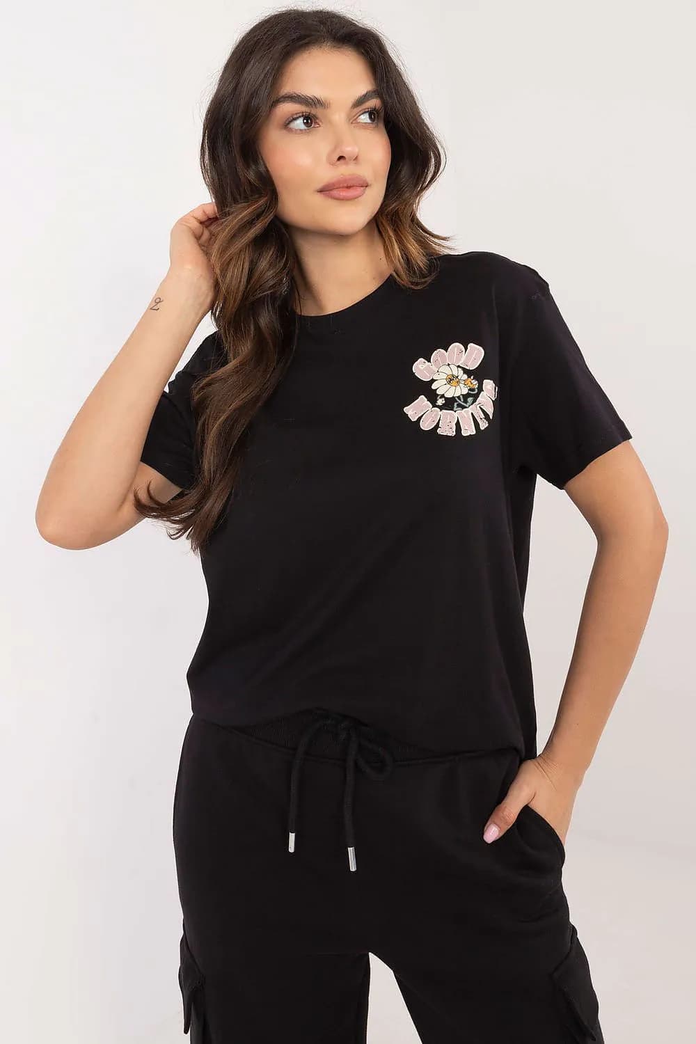 image-T-shirt Sublevel