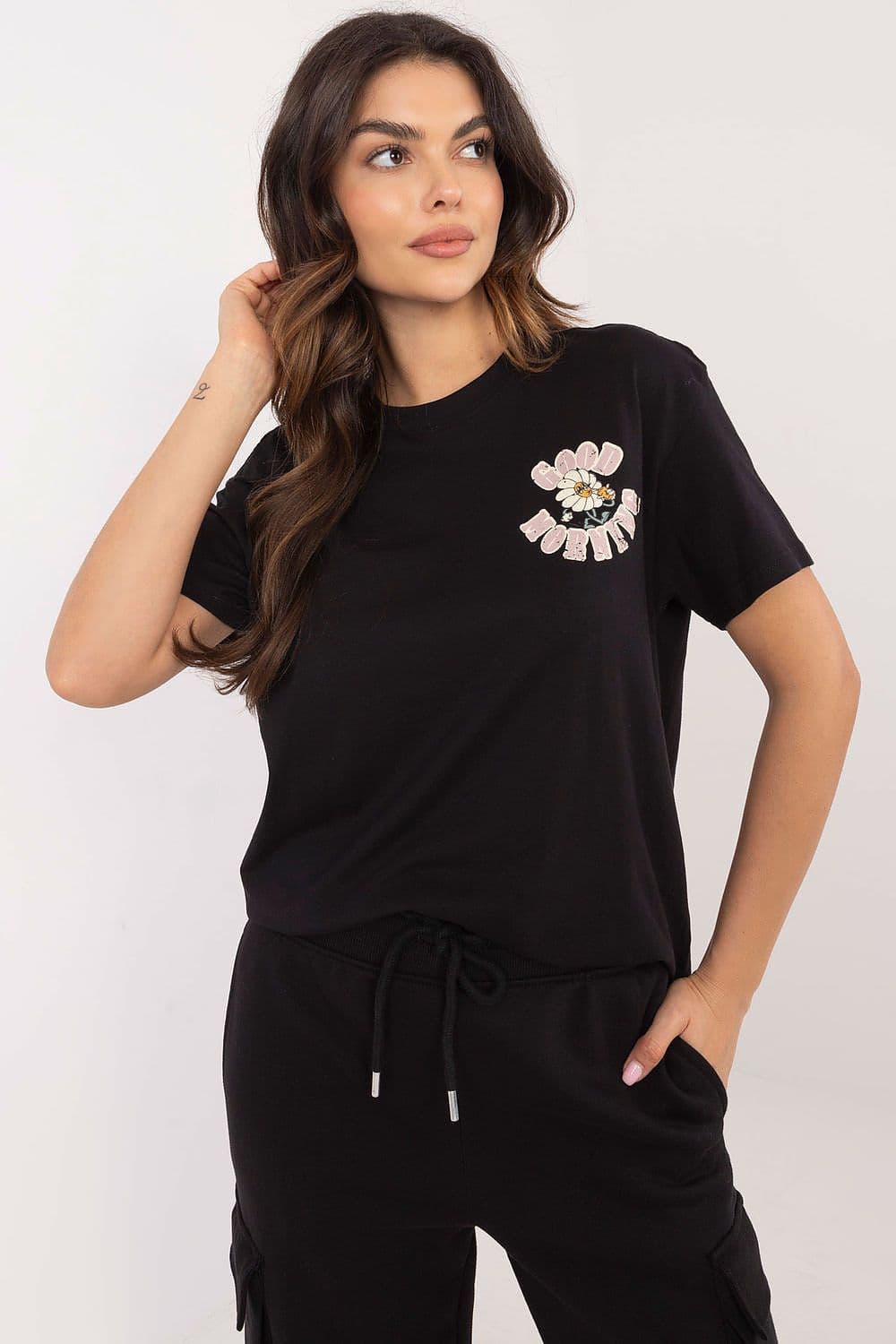 image-T-shirt Sublevel