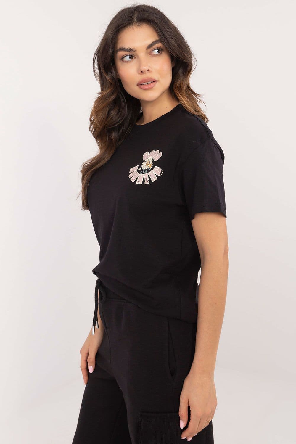 image-T-shirt Sublevel