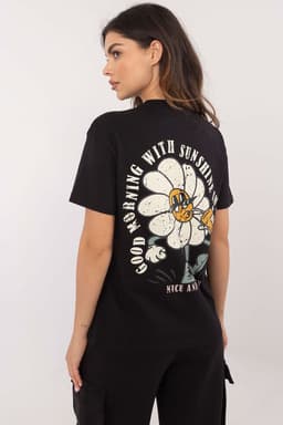 image-T-shirt Sublevel