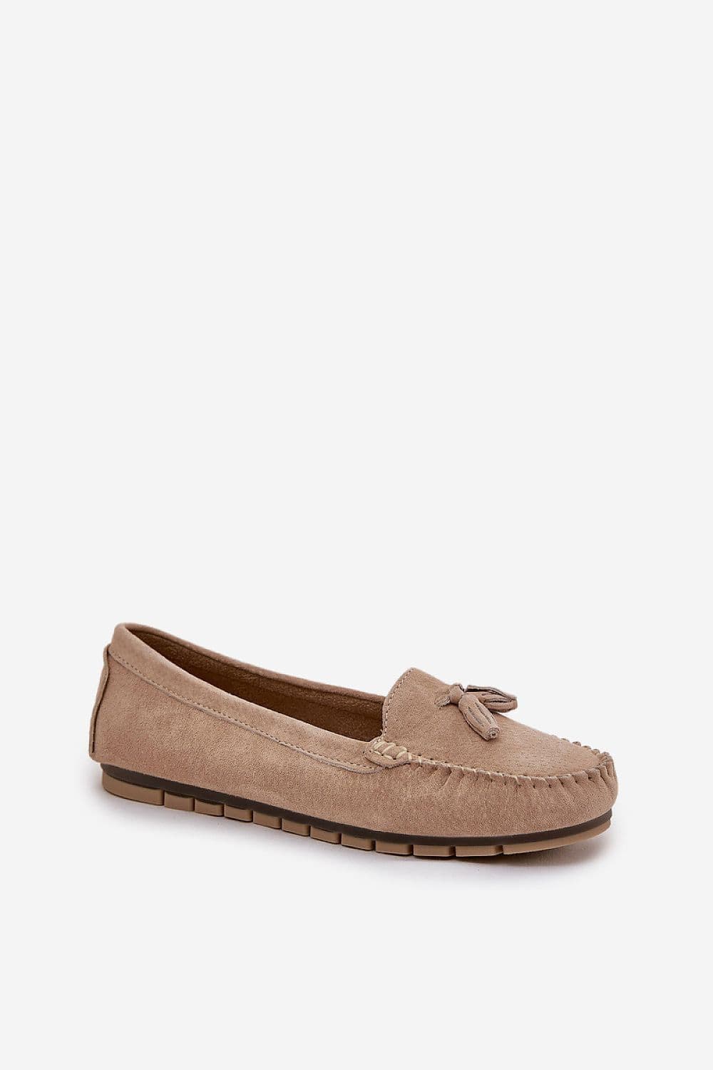image-Mocassin Step in style