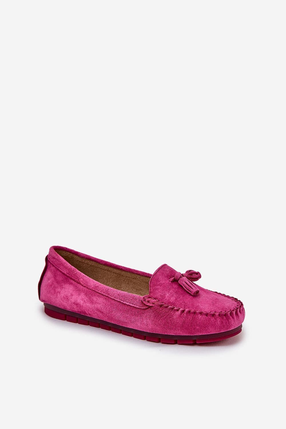 image-Mocassin Step in style