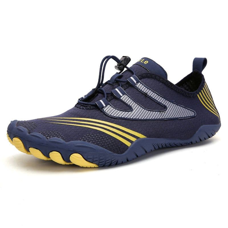 image-New Large Beach Shoes for Swimming, Diving, and Sports - Barefoot
