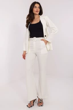 image-Women trousers Italy Moda