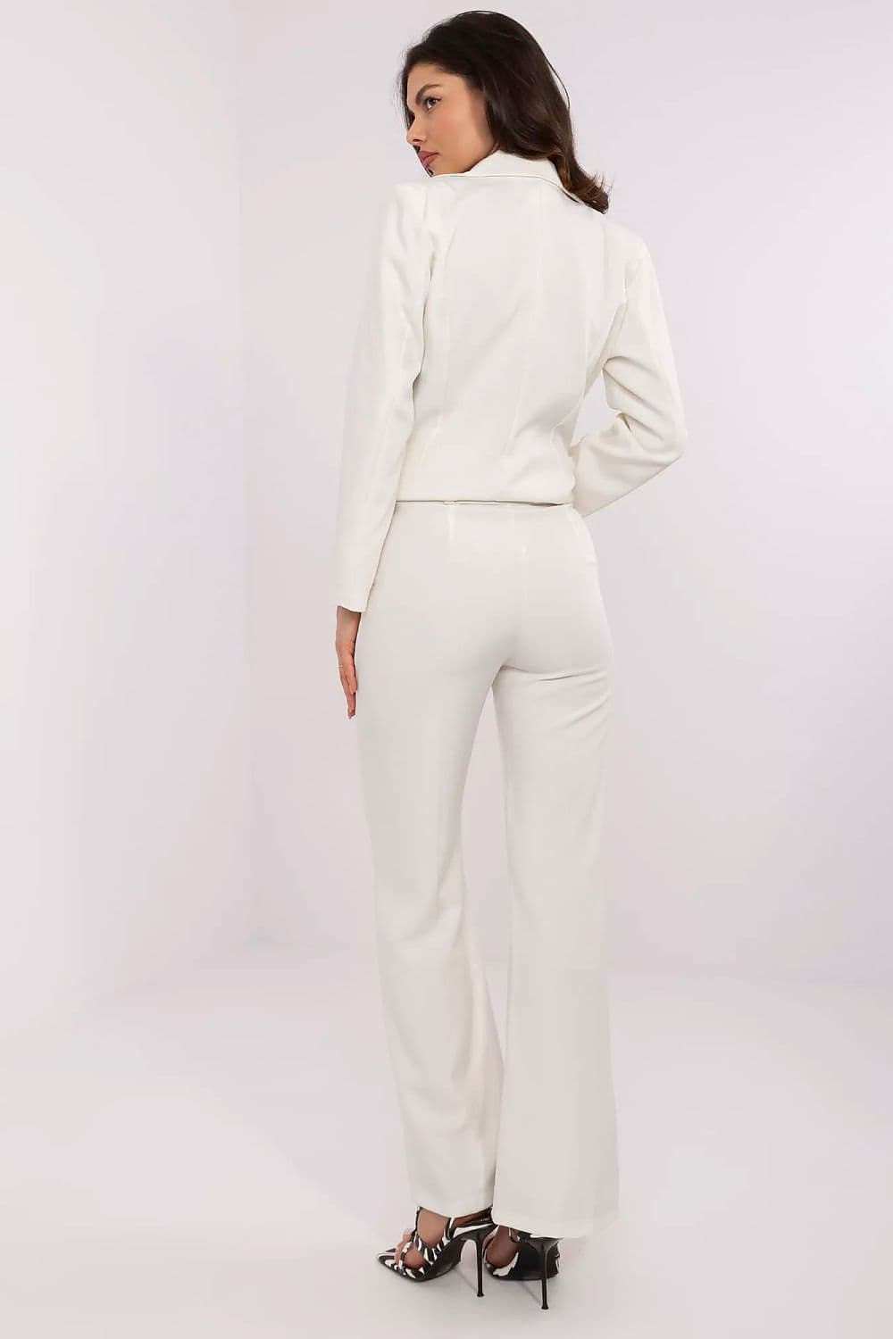 image-Women trousers Italy Moda