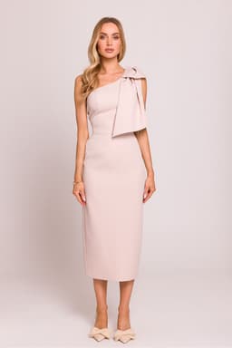 image-Cocktail dress Moe