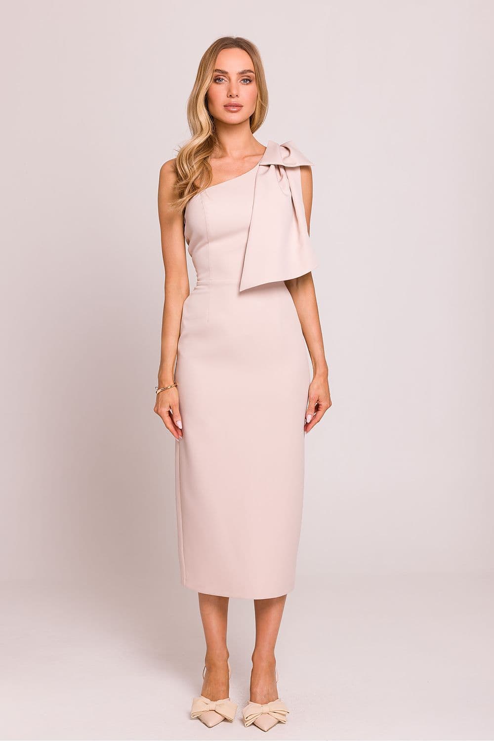 image-Cocktail dress Moe